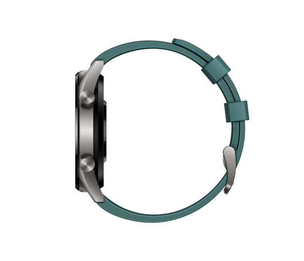 HUAWEI WATCH GT ACTIVE GREEN B19I - 483723 - zdjęcie 5